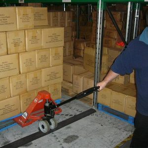 SpillTech Economy Bunding