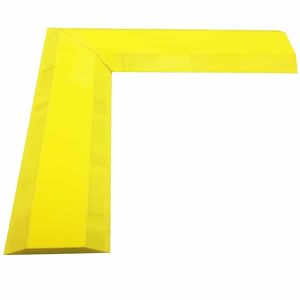 SpillTech Economy Bunding – Corner