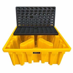 pH7 IBC Spill Pallet