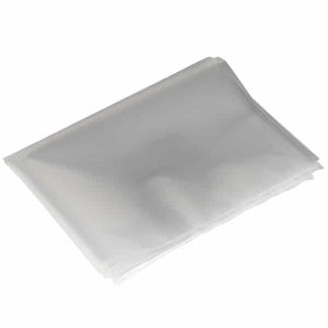 SpillTech Clear Waste Bag