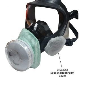 Speech Diaphragm Covers