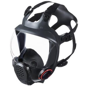 STS Full Face Mask (FS01) – Multi-Gas Respiratory Starter Kit