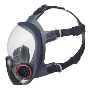 FS01 Full Face Mask