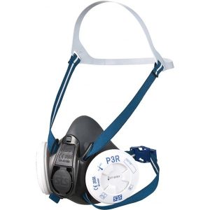 Reusable P3 Particulate Filter (P3R)