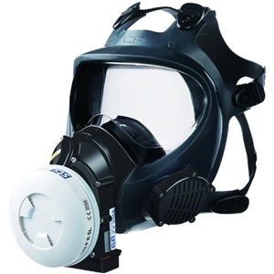 STS Particulate Filters (VP3)