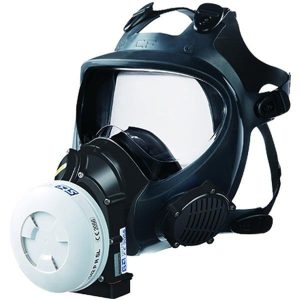 Breath Responsive Sync01VP3 PAPR