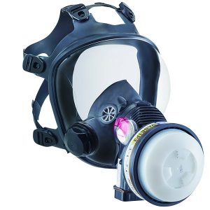 STS Particulate Filters (VP3)