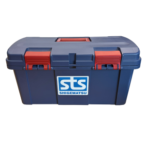 Storage Case – Sync01VP3