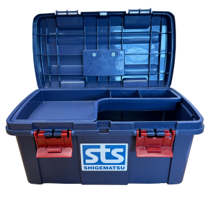 Storage Case – Sync01VP3