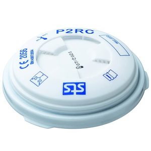 Clip On P2 Pre-Filter (P2RC)