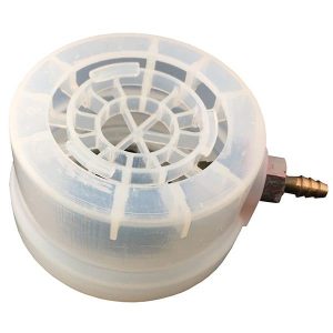 Fit Test Adaptor for STS Masks