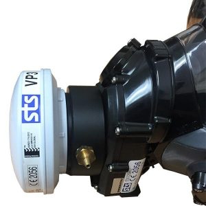 Fit Test Adapter for Sync01VP3