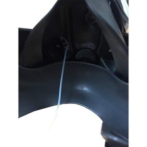 Fit Test Adapter for Sync01VP3