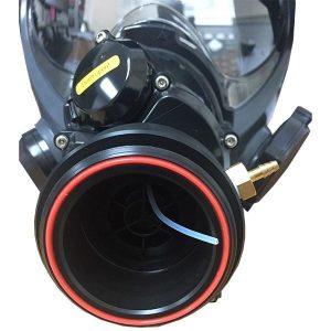 Fit Test Adapter for Sync01VP3