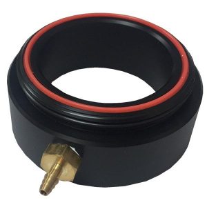 Fit Test Adapter for Sync01VP3