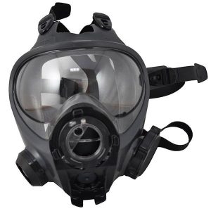 Replacement face piece “FP-E01” – (Sync01VP3) – Large