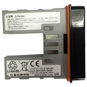 Battery “BA-L2H-E”