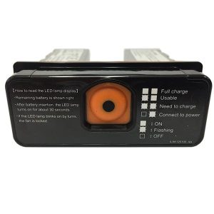 Battery “BA-L2H-E”