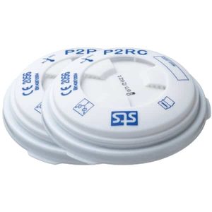 STS Full Face Mask (CF01) – Multi-Gas Respiratory Starter Kit