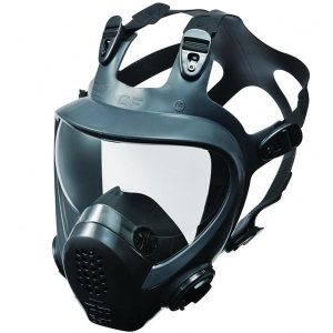 STS Full Face Mask (CF01) – Hazardous Particulates Respiratory Starter Kit