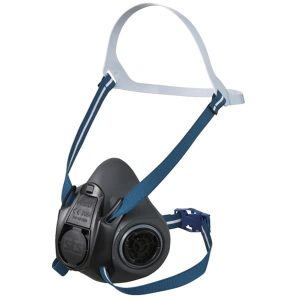 STS Half Face Mask (RS01) – Spraying Respiratory Starter Kit