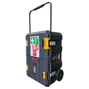 Site Safety Box