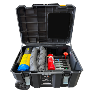 Site Safety Box