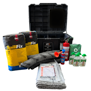Site Safety Box