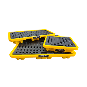pH7 Spill Decks