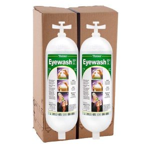 Tobin Sterile Saline Solution – 2 Replacement Bottles
