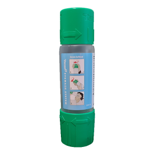 Tobin Buffer Solution Flask – 500ml