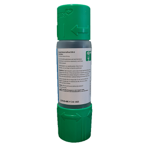 Tobin Buffer Solution Flask – 500ml