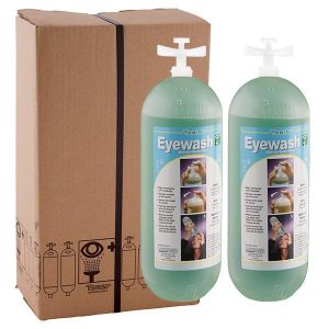 Tobin Buffer Solution Replacement Bottles – 2 Bottle Pack