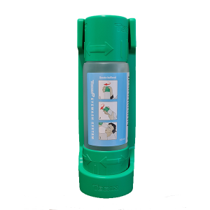 Tobin Buffer Solution With Wall Mount – 500ml