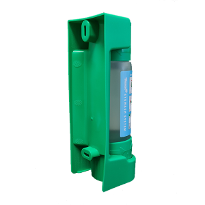 Tobin Buffer Solution With Wall Mount – 500ml
