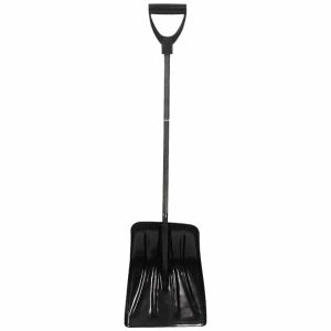 Ultra Quick Release Shovel