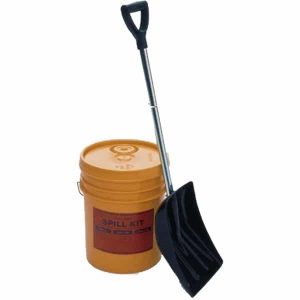 Ultra Quick Release Shovel