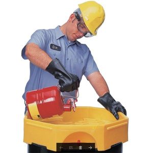 Ultra Funnel – Bung Access