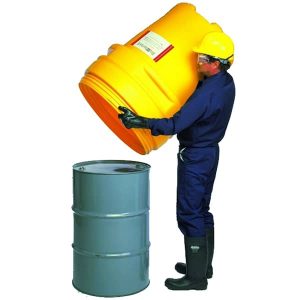 Ultra Overpacks