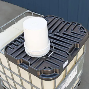 Ultra IBC Funnel