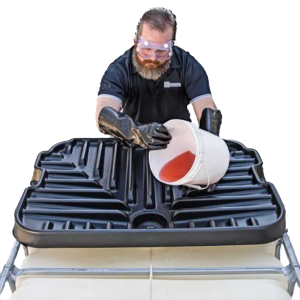 Ultra IBC Funnel