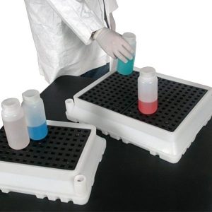 Ultra Lab Spill Tray