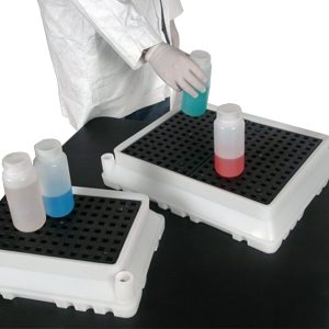 Ultra Lab Spill Tray