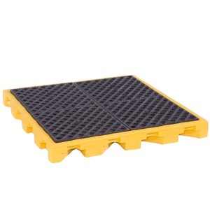 Ultra Spill Decks