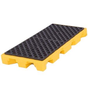 Ultra Spill Decks