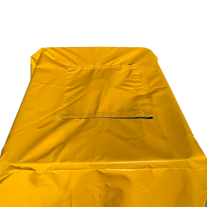 Ultra Pull Over Cover – IBC Pallet