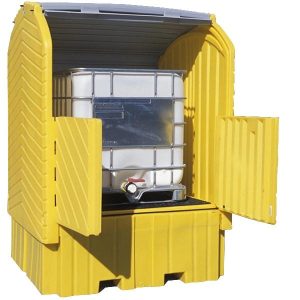 Ultra IBC HardTop