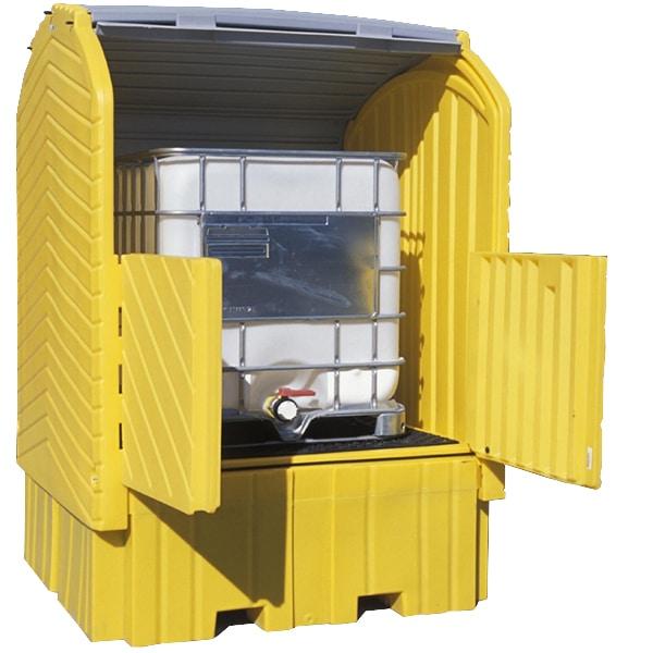 Ultra IBC HardTop - Image 2