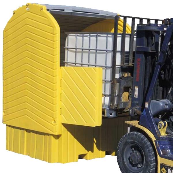 Ultra IBC HardTop - Image 3