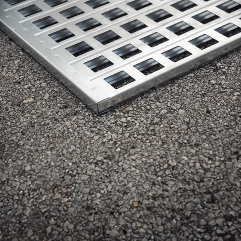 Ultra IBC Spill Pallet - Steel Model - Image 3